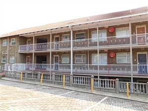 2 Bed House in Silverfields