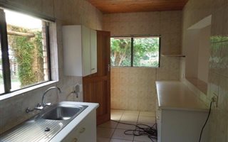 2 Bedroom House in President Park