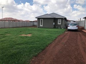 3 Bed House in Sky City