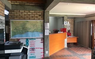 180 m² Commercial space in George Central