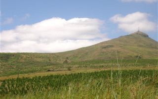 1622 m² Land available in Sabie