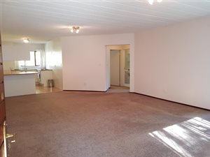 2 Bed Apartment in Parkwood