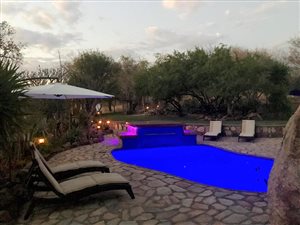 1200 m² Commercial space in Hoedspruit