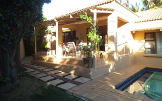 3 Bedroom House in Dainfern Ridge