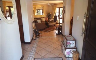 3 Bedroom House in Dainfern Ridge