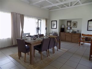 3 Bed House in Lydenburg