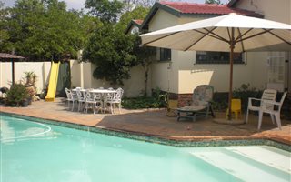 4 Bedroom House in Jukskei Park