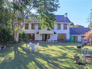 5 Bedroom House in Bothas Hill