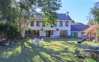 4 Bedroom House in Bothas Hill