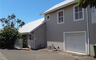 3 Bedroom House in Ballito