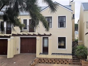 3 Bed House in Stellenbosch Central