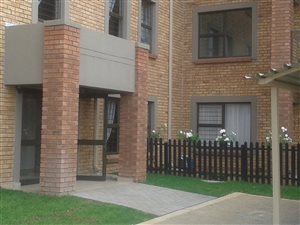1 Bed Apartment in Pomona