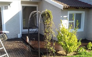 4 Bedroom House in River Club