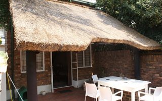 3 Bedroom Townhouse in Garsfontein