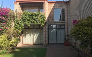 3 Bedroom Cluster in Bramley Park