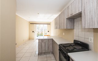 2 Bedroom Apartment in Linmeyer