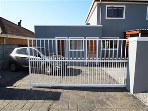 1 Bed House in Uitzicht