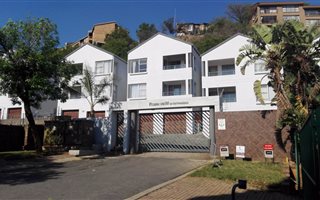 2 Bedroom Townhouse in Windsor East