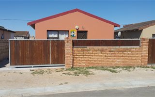 2 Bedroom House in Motherwell