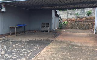 2 Bedroom House in Empangeni