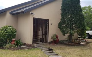 3 Bedroom House in Secunda