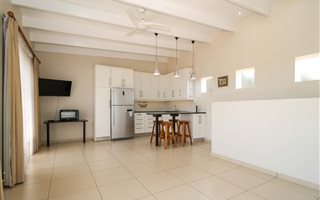 1 Bedroom Apartment in Quellerina