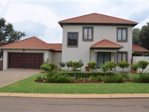 3 Bed House in Silver Stream