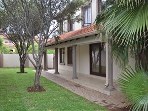 3 Bedroom House in Silver Stream