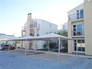 1 Bed Apartment in Gordons Bay Central