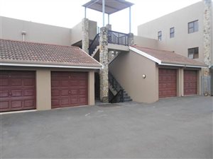 2 Bed Apartment in Westbrook