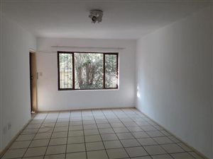 2 Bed Apartment in Northwold