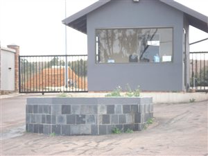 600 m² Land available in Cullinan and Surrounds