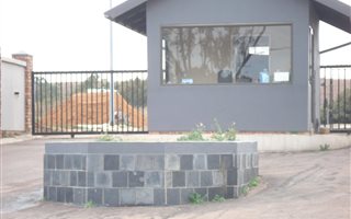 600 m² Land available in Cullinan and Surrounds