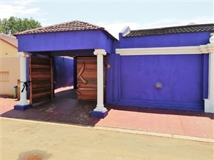 2 Bed House in Ga-rankuwa