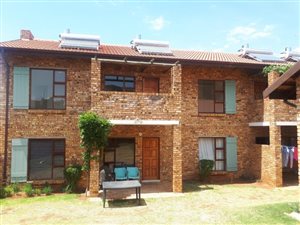3 Bed Apartment in North Riding