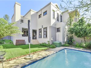 3 Bed House in Stone River Estate