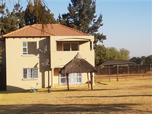2 Bed Apartment in President Park
