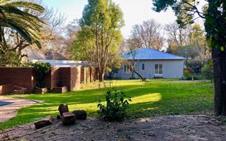4 Bedroom House in Orchards