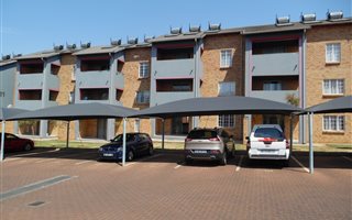 2 Bedroom Apartment in Monavoni