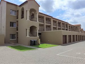 2 Bed Apartment in North Riding