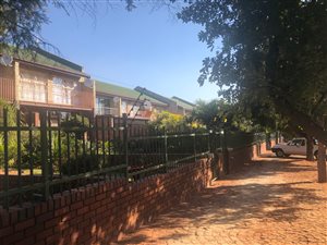 3 Bed Duplex in Wonderboom