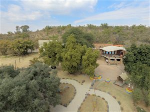 8 ha Farm in Cullinan and Surrounds