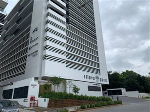 420 m² Commercial space in Illovo