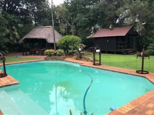 4 Bed House in Lakefield
