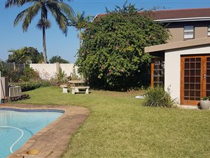 4 Bed House in Mtunzini