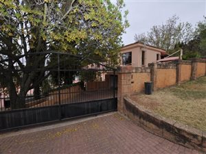 3 Bed House in Helderkruin