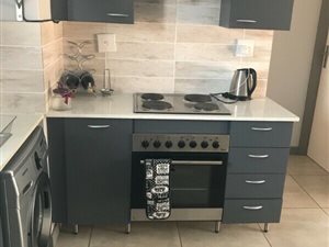 1 Bed Apartment in Summerset