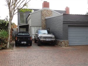 3 Bed Townhouse in Olympus Country Estate