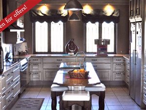 6.4 ha Farm in Riversdale