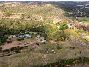9 ha Smallholding in Gonubie